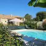 Сasa de vacaciones Tuilieres By Interhome *