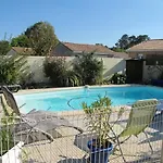Tuilieres By Interhome Cissac-Médoc