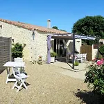 Сasa de vacaciones Tuilieres By Interhome *