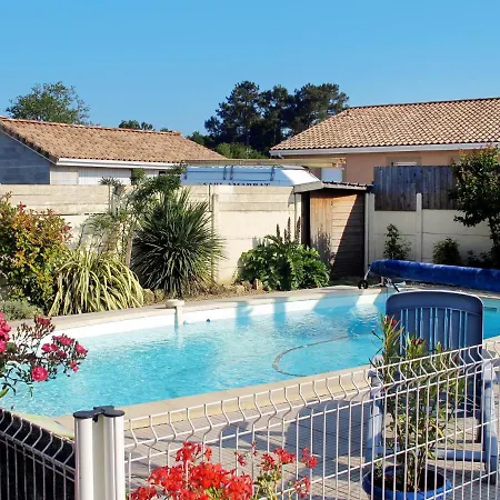 Tuilieres By Interhome * Cissac-Médoc