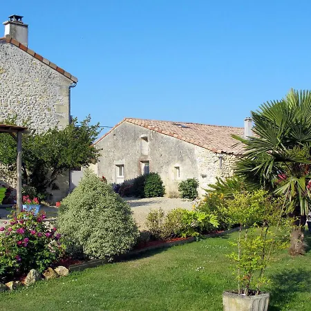 Tuilieres By Interhome