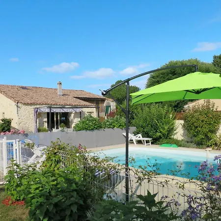Tuilieres By Interhome Cissac-Médoc