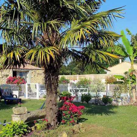 Tuilieres By Interhome Cissac-Médoc
