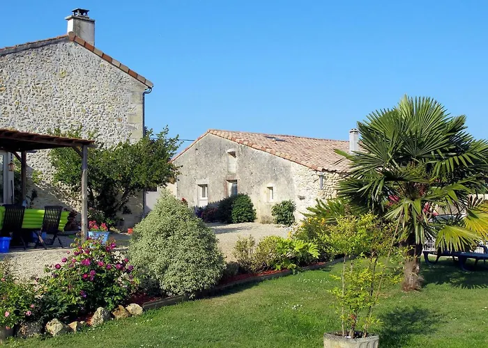 Tuilieres By Interhome